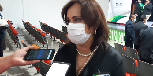 Grave que municipios puedan vender o donar bienes sin autorización del Congreso: Vianey Montes