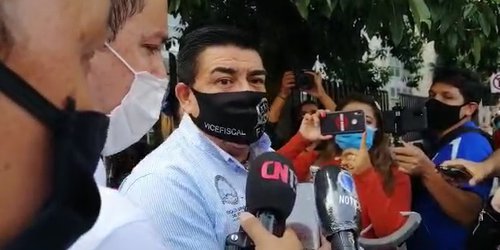 No hay tardanza en caso Invercorp: Vicefiscal