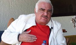 Vicente Fernández rompió en llanto y pidió perdón a las mujeres que lo acusaron