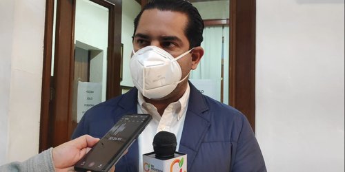 Nuevo Secretario, dispuesto a trabajar con todos los regidores y síndicos