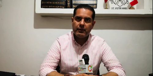 Aterrizan capacitaciones de la CEFIM al Municipio de Rioverde