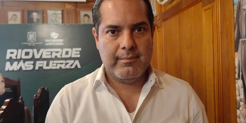 Rioverde da de baja bienes municipales inservibles