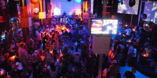 Ley seca y toque de queda a vida nocturna analizan en SLP