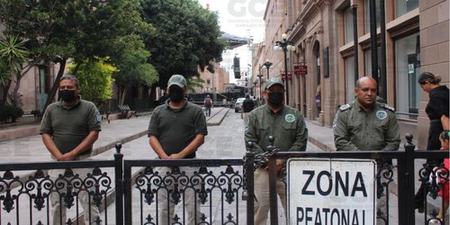 Guardia Civil continua vigilancia por operativo de Fiestas Patrias