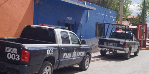 Inician CEDH queja contra policías  que 'tablearon' a hombre en las celdas