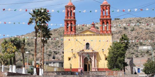 Brotan otros 17 casos de Covid. Se extiende a Villa de Ramos y Villa de Reyes