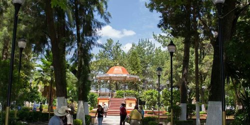 Por brote de Covid, cierran Presidencia Municipal de Villa Juárez