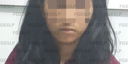 Dan prisión preventiva a madre de menor encontrada muerta en Villa de Zaragoza