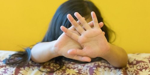 Preocupa alto nivel de violencia familiar y sexual por encierro