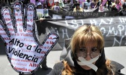 ONU denuncia alza de 50% en asesinatos de mujeres defensoras DDHH en Colombia en 2019