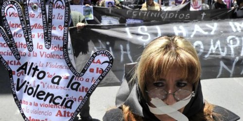 ONU denuncia alza de 50% en asesinatos de mujeres defensoras DDHH en Colombia en 2019