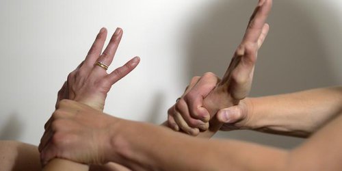 Confinamiento agrava violencia en la familia reconoce SEDENA