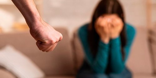 Hasta 70 llamadas de auxilio al día por violencia familiar