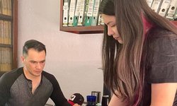 Promueven visas para abuelitos, con 10 años sin ver a sus hijos en EUA