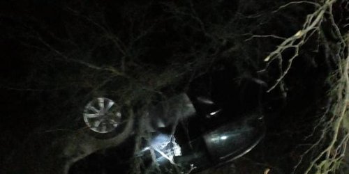 Adolescente murió en volcadura en ramal Cárdenas-Rayón