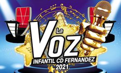 Invitan a participar en concurso de canto la Voz Infantil CDFDZ