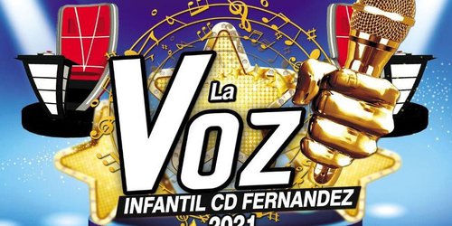 Invitan a participar en concurso de canto la Voz Infantil CDFDZ