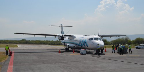 Aeromar agregará otro vuelo a la frecuencia CDMX-Tamuín