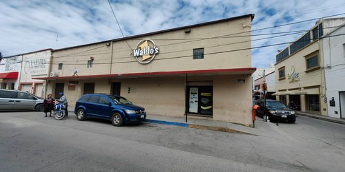 Protección Civil refuerza revisiones a negocios tras incidente en tienda Waldo’s de Hermosillo