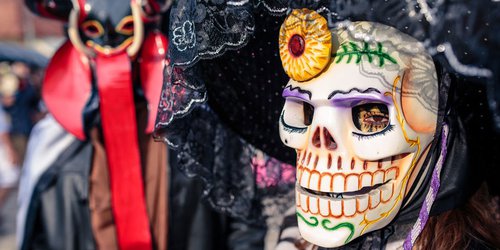 Por semáforo naranja suspenden Xantolo