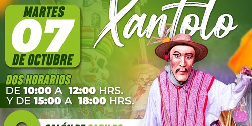 Invitan a guías y sector turístico a las Pláticas de Xantolo en Ciudad Valles
