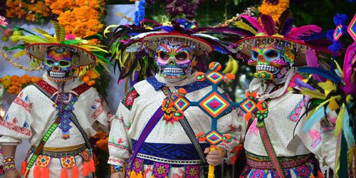 Para las festividades de Día de Muertos se esperan 280 mil visitantes en el estado