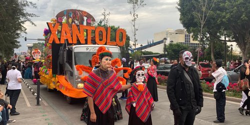SEGE anuncia días de descanso 1 y 2 de noviembre