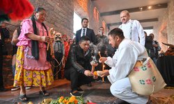 La esencia del Día de Muertos se expande con Xantolo en Tú Ciudad