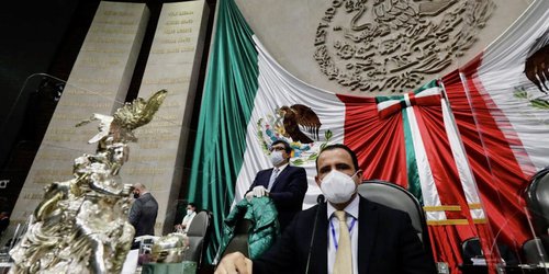 Prevé Azuara cascada de demandas por luz mas cara ante iniciativa presidencial