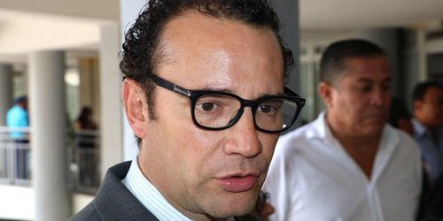 Piden a Xavier Nava aceptar resultados de elección interna