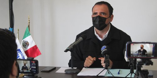 Denuncia Xavier Azuara hackeo de su cuenta de twitter