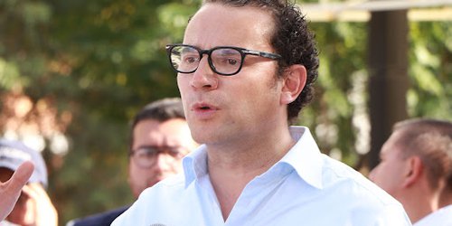 Inhabilitan ex alcalde Xavier Nava para ocupar cargos públicos