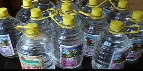 Piden a autoridades frenar la venta de “yuco”