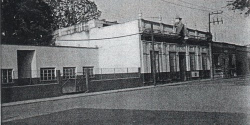 Cumplirá 120 años la primaria General Zenón Fernández