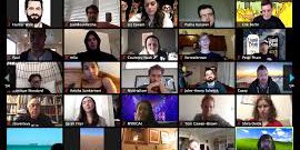 Zoom sufre problemas en pleno regreso a clases en México