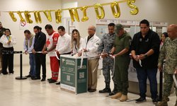 Inicia operativo de verano "Héroes Paisanos"