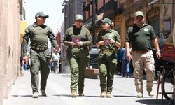 Congreso reconoce avances notables en seguridad con Ricardo Gallardo