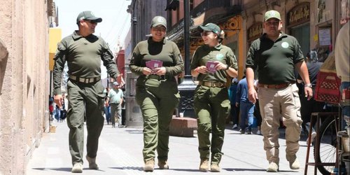 Congreso reconoce avances notables en seguridad con Ricardo Gallardo