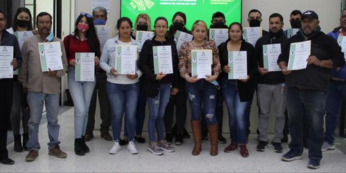 SCT implementa programa de regularización de transporte
