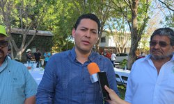 Regularizarán jurídicamente los precios afectados por vialidades de interés público