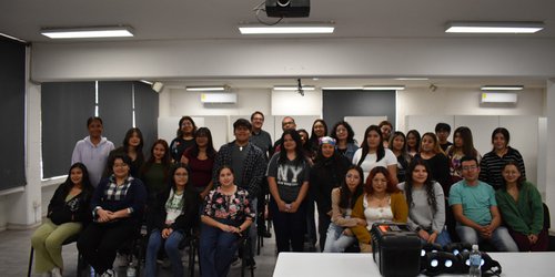 Impulsan uso de realidad virtual en educación superior en San Luis Potosí