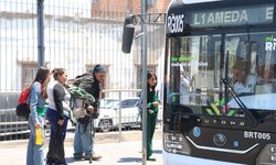 RedMetro garantiza servicio durante Semana Santa