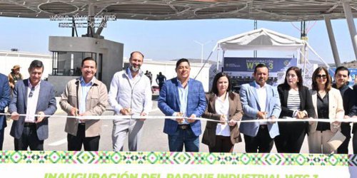 Gobernabilidad consolida al Estado como polo industrial competitivo en el Bajío