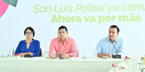 Gobierno Estatal apuesta por un clima electoral de estabilidad en 2027