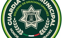 Muere elemento del Grupo Panteras de Soledad tras ser atropellado durante persecución