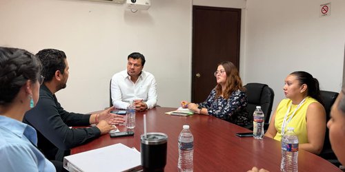 Agilizarán regularización de tierras y acercarán títulos a beneficiarios