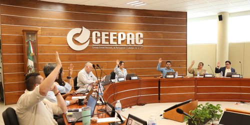Acuerdo político-electoral fortalece al gobernabilidad en San Luis