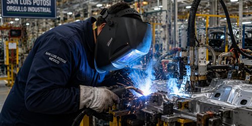 San Luis mantiene el mejor ritmo en crecimiento de empleo