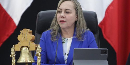 Fortalecerán transparencia salarial, reducir brechas de desigualdad y promover desarrollo económico sustentable