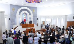 Reforma Estatal de la I.A. no lleva dedicatoria para periodistas